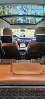 Audi Q7 3.0TDI 200KW - 11