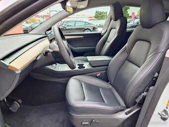 Tesla Model Y 2022 Long Range Dual Motor AWD 378 kW - BERLÍN - 11