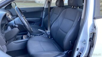 Hyundai i30 1,4(16v77kw) - 11