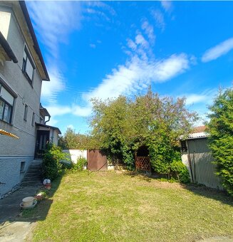 Rodinný dom na predaj – Letničie, okres Skalica - 11