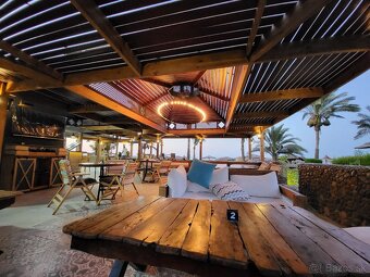 Apartman v Palm beach Hurghada - 11