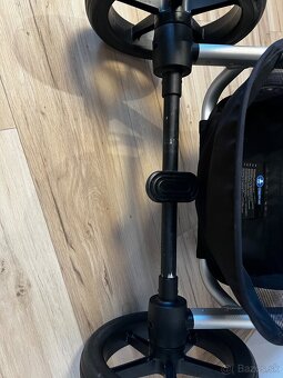 Cybex Balios S LUX 2023 - 11