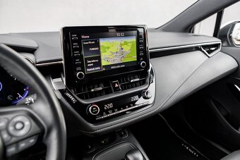 Toyota Corolla Combi 1.8 Hybrid 72kW e-CVT Executive 05/2021 - 11