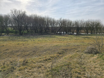 Stavebný pozemok - Pohronský Ruskov - 2733m2 - 11