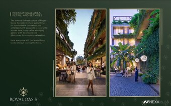 Kompletne zariadený a spravovaný 1i apartmán na BALI - 11