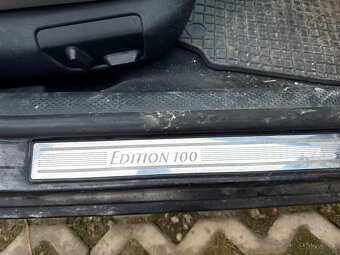 Predám Škoda Superb 2.0TDI 103kw 2006 - 11