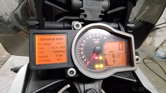 KTM 1290 SA 2016 - 11