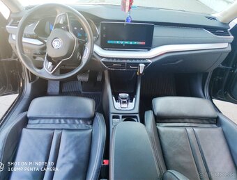 FULL VYBAVA -2.0TDI,150PS, PANO, MATRIX,WEBASTO,KOŽA, CANTON - 11