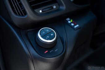 Iveco Daily 70C18H + 3str.sklápač + COPMA 42.2 - 11