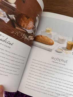 Kuchyna Lidla a Lulus kucharka - 11