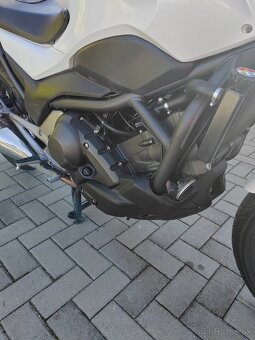 Honda nc 750 dct automat - 11
