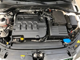 Skoda Octavia 1.6Tdi 81kw - 11