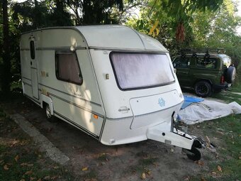 Predam karavan Daystar - 11