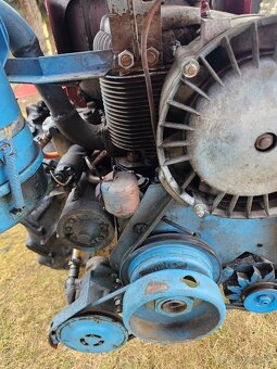 Tz4k14 malotraktor 1974 - 11