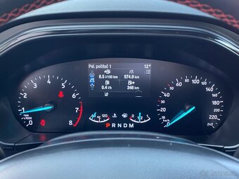 Ford Focus Kombi 1.0 EcoBoost ST-Line - 11