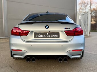 BMW M4 | M-PERFORMANCE | ZÁRUKA | ODPOČET DPH - 11