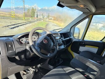 Fiat Ducato L3H2 - 11