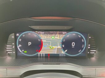 Škoda Superb Combi 1.5 TSI 110 kW ACT Style DSG - 11