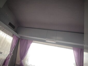 Karavan Niewiadow N126N ako nový - 11