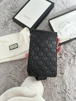 Peňaženka Gucci card - 11