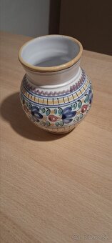 Modranská keramika - 11