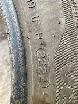 235/45r18 98W,Hankook Ventus Prima 3 - 11