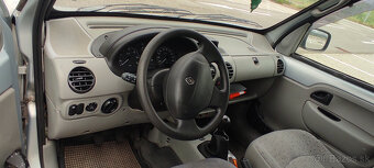 Renault Kangoo 1.2 16V 55KW - 11