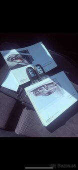 Predám audi a5  2.0tfsi s line - 11
