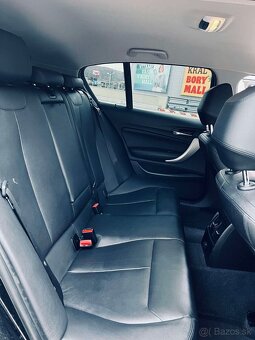 BMW 120d - 11