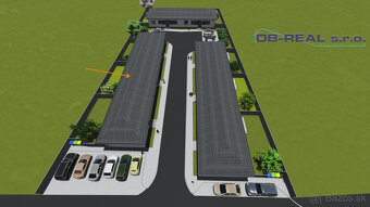 REZERVOVANÝ - C: Predaj novostavby 3izb RD 84m2 v štandarde, - 11