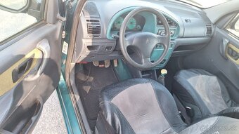 CITROEN BERLINGO 1.4 BENZ.5DV - 11