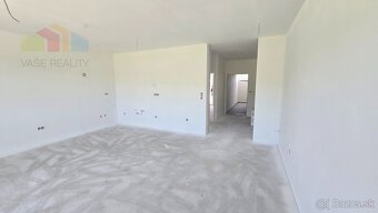 NA PREDAJ – 2-izbový byt 60 m2 v novostavbe RiverResort, Ban - 11