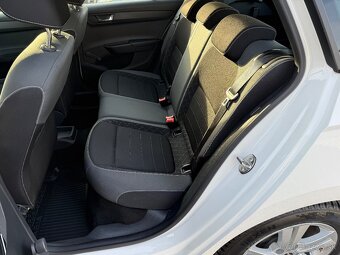 Škoda Fabia III 1.0TSI Ambition - 11
