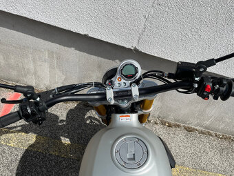 Fantic Caballero 500 Flat Track - 11