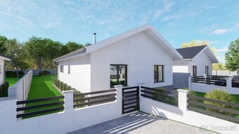REALFINN EXKLUZÍVNE PREDAJ - rodinný dom v obci Čechy - 11