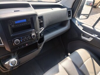 Hyundai H 350 H350 2.5 CRDi L2H2 Classic - 11