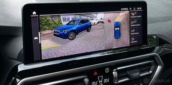 BMW X3 xDrive20d mHEV LASER HEAD-UP 360°3D KAMERA VIRTUAL - 11
