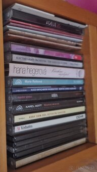 CD originál - 11