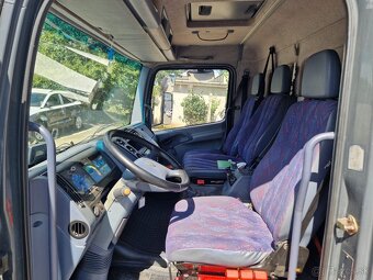 Mercedes-Benz Atego 815 odťahový špeciál - 11