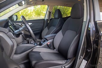 Nissan Qashqai 1.5 DCi - 11