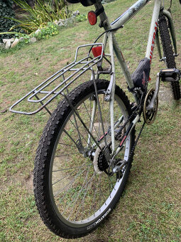 Predám horské bicykle - 11