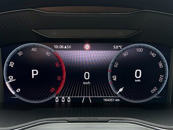 Škoda Superb Combi Ambition 2.0 TDi DSG , WEBASTO , r.v.: 2 - 11