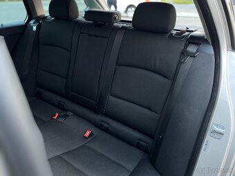 BMW 520d xDrive f11 Touring 4x4 - 11
