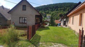 Temeš - krásna chalupa na predaj - 11