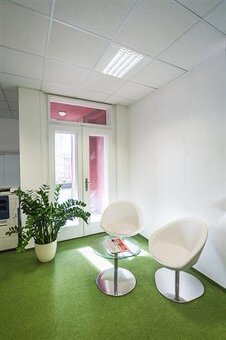 Bez Provízie RK. Voľné Kancelárie v budove na Námestí SNP. - 11