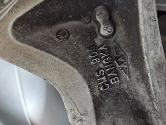 4x100 R16 Renault - 11