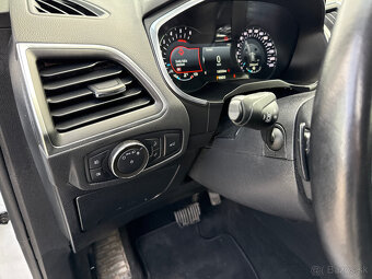 Ford S-MAX 2.0 TDCI ECOBLUE TITANIUM Automat odpočet DPH - 11