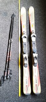 Dámsky lyžiarsky výstroj - 11