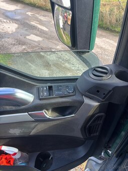 MAN TGS 35.400 8x4 - 11