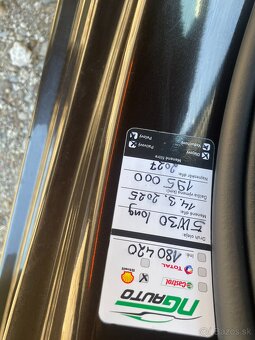 Škoda Superb L&K 2.0 TDI 4x4 DSG,TOP stav - 11